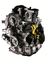U3434 Engine